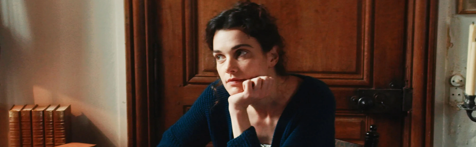 Jane Austen Wrecked My Life